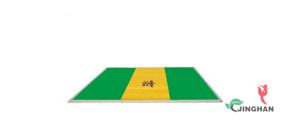 JHJZT-003 橡膠舉重臺