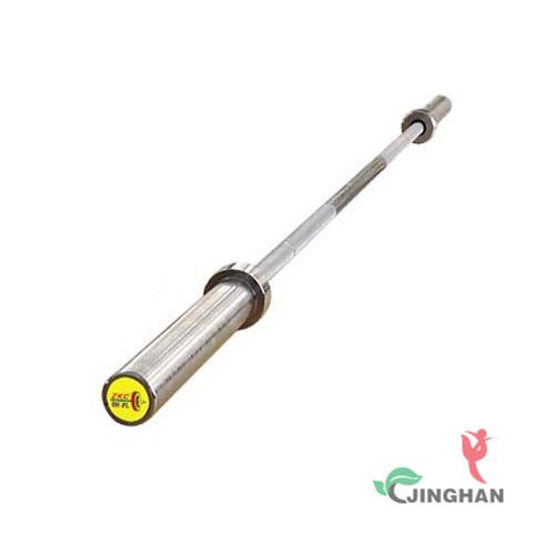 JHXLGL-006 15kg女子訓練杠鈴桿