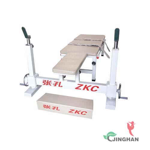 JHCJRWTC-001  殘疾人標(biāo)準(zhǔn)臥推床A型