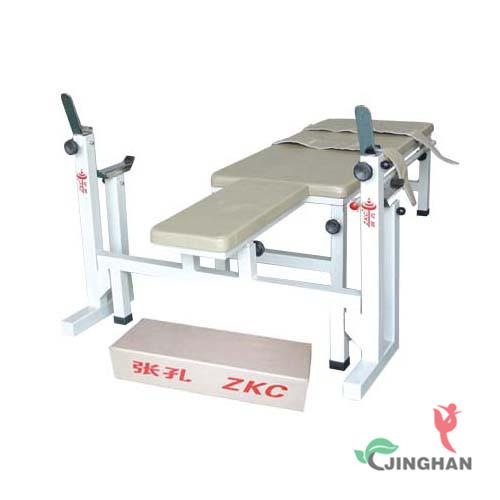 JHCJRWTC-002 殘疾人標(biāo)準(zhǔn)臥推床B