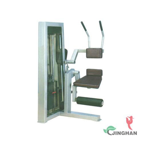 JHXLQ-009 腹肌訓(xùn)練器