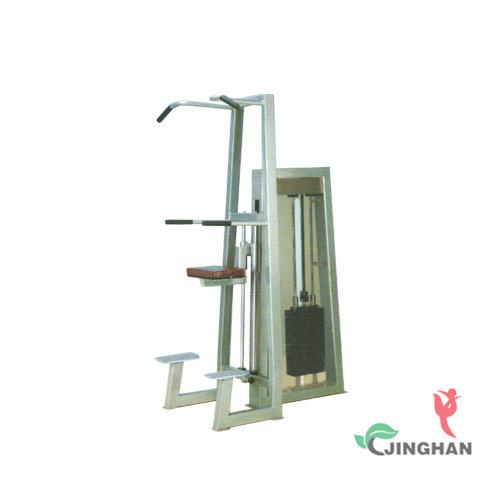 JHXLQ-017 上肢屈伸訓(xùn)練器
